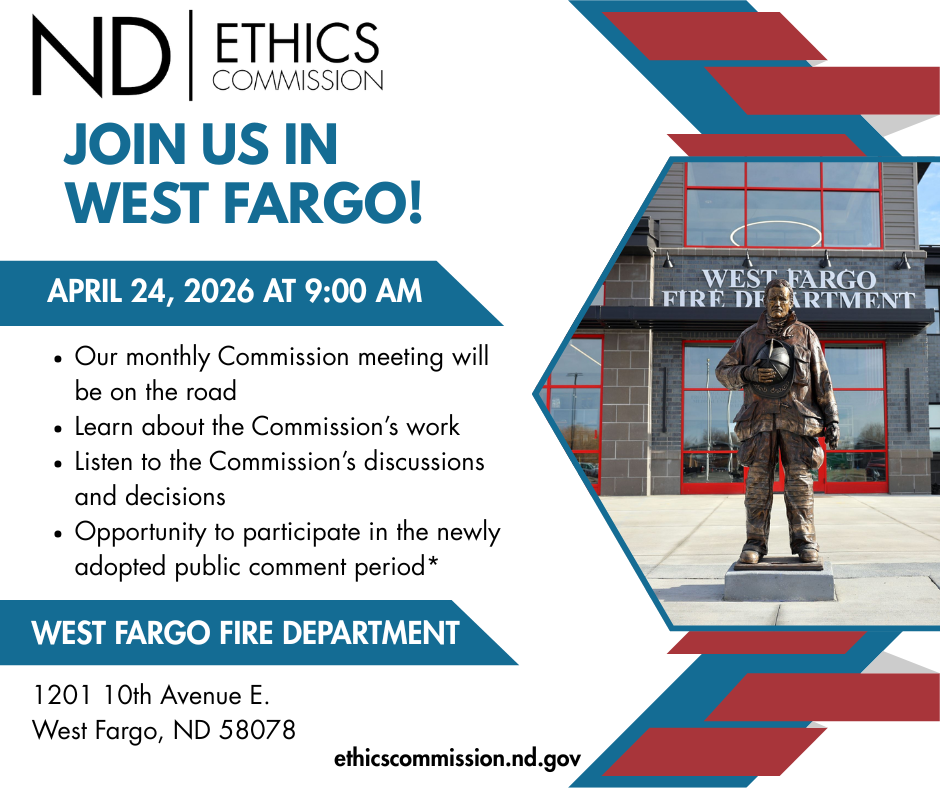 April 24, 2026 Meeting Graphic