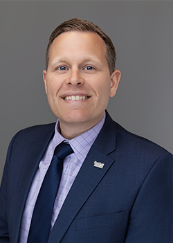 Jared Huibregtse