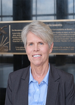 Lisa Edison-Smith