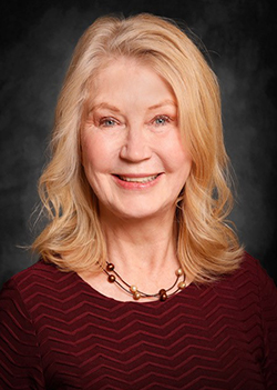 Pamela Sharp